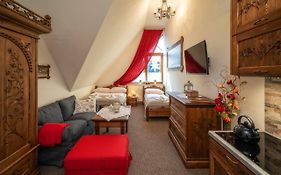 Apartamenty Bialczanskie